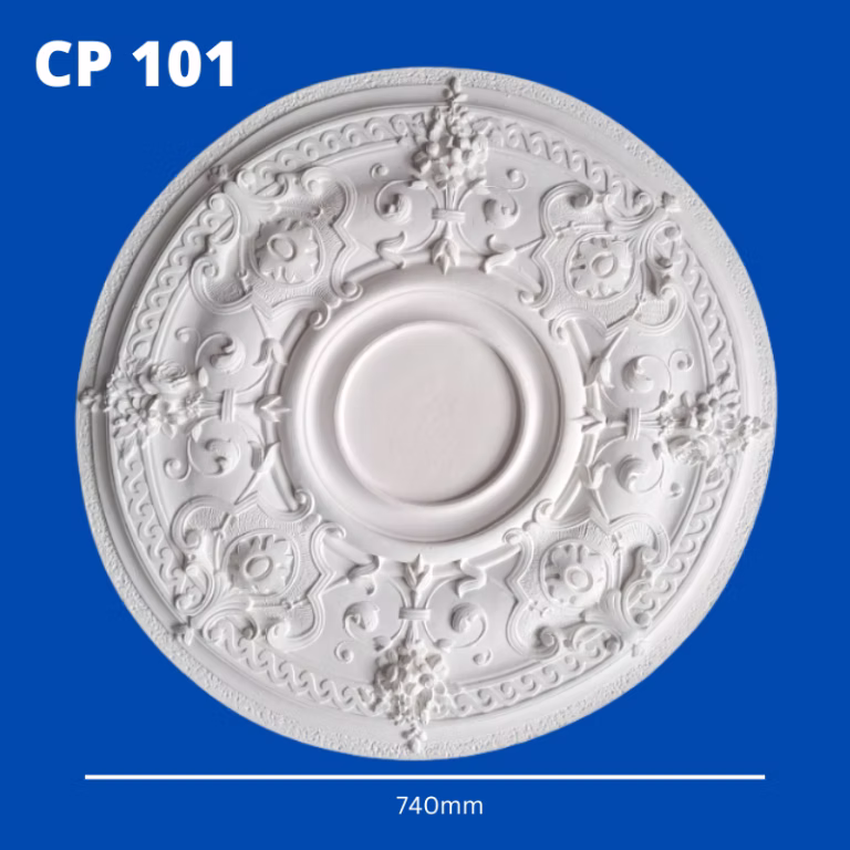 Centrepiece model CP101
